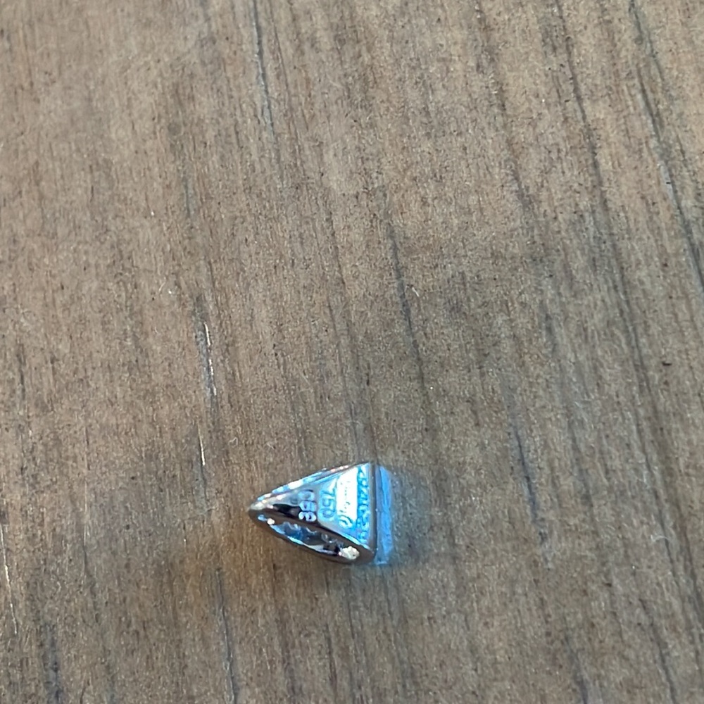 Diamond bail - Picture 4 of 4